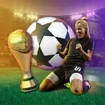 WSM - Women's Soccer Manager icon