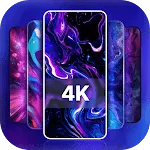 4K Wallpaper icon
