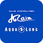 DIVER LOG icon