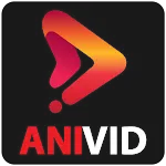 Anivid-Streaming Entertainment icon