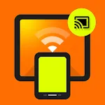 Cast for Chromecast - TV Cast icon