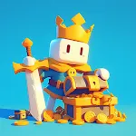 Distant Kingdoms: Rebuild icon