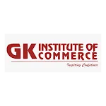 GK Institute Of Commerce icon