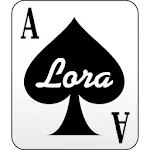 Lora icon