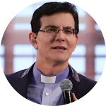 Pe. Reginaldo Manzotti icon