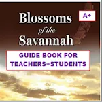 Blossoms Of The Savannah Guide icon