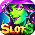 Jackpot Wins - Slots Casino icon