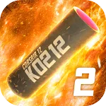 Firecrackers Simulator 2 icon