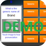 Top 200 Drug Matching Game Dem icon