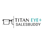 Salesbuddy EyeCare icon