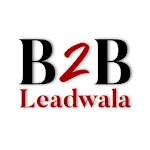B2B Leadwala - Data Extractor icon