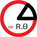 Arc Calculator icon