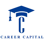 Career Capital TestSeries icon