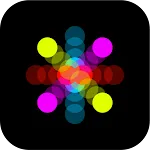 chain reaction icon