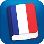 Learn French Phrasebook Pro icon