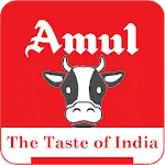 AmulAMCS Farmers icon