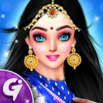 Indian Star Designer Dresses icon