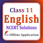 Class 11 English for 2024-25 icon