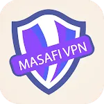 Masafi VPN: Secure Proxy icon