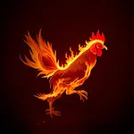 Chicken App: File Sharing icon