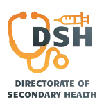 DSH