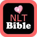 NLT Audio Bible icon