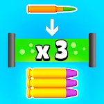 Bullet Fusion icon
