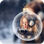 Pip Camera Photo Frames Editor icon