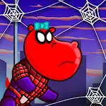 Superhero for Kids icon