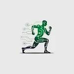 Fit Mentor AI icon