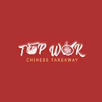 Top Wok icon