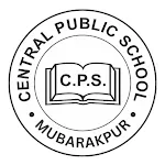 CPS Mubarakpur icon