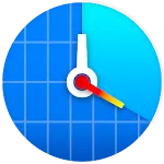 Working Hours 4b icon