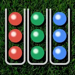Color Ball Sort icon