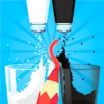 Salt & Pepper, Don't mix em up icon