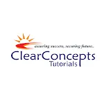 Clear Concepts Tutorials CCT icon