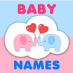 Baby Names. 6000+ Names icon