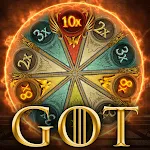 Game of Thrones Slots Casino icon