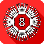 Eight Queens icon