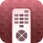 Remote for Sansui TV icon