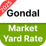 Gondal APMC - Daily Bajar Bhav icon