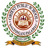 Orient Public School icon
