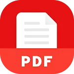 PDF Reader & Scanner icon