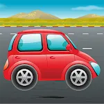 Car and Truck Puzzles For Kids icon