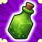 Poison Shooter icon