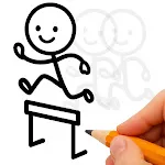 Animation Draw: Flip Maker
