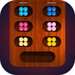 Mancala Online Strategy Game icon