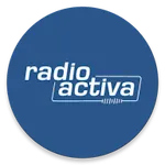 Radioactiva icon