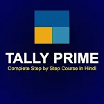 Tally GST Course Career Planet icon