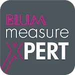 BLUM measureXpert icon